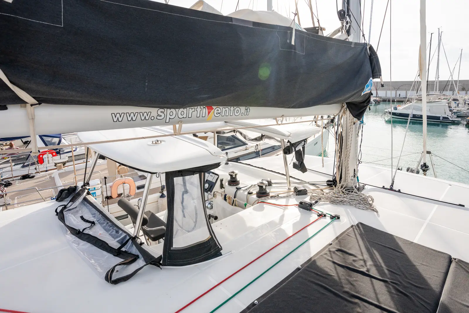 Gelsomino - Standard Line, photograph 30