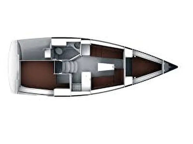 Lena, Plan image