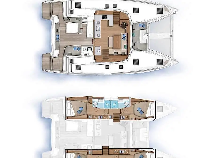 Iris, Plan image