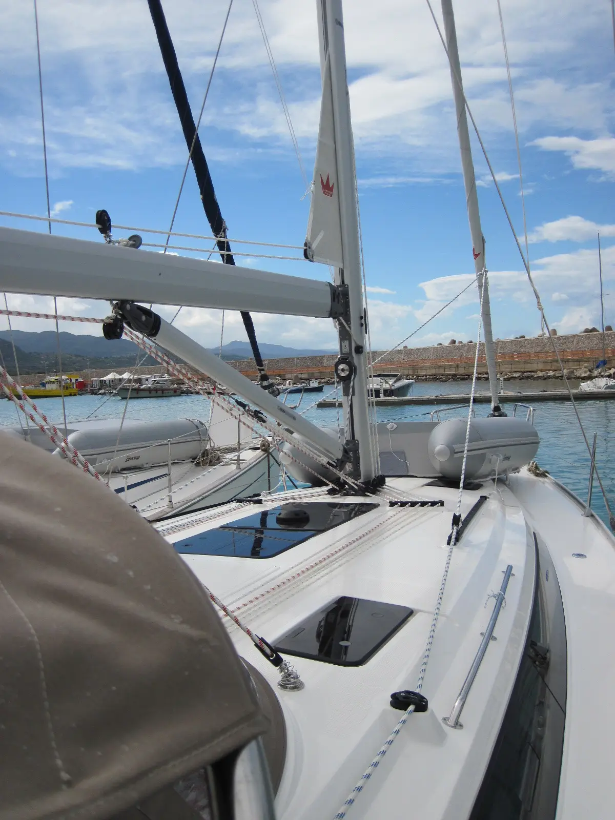 MARINA, foto 11