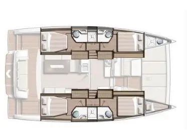 Mirabella, Plan image