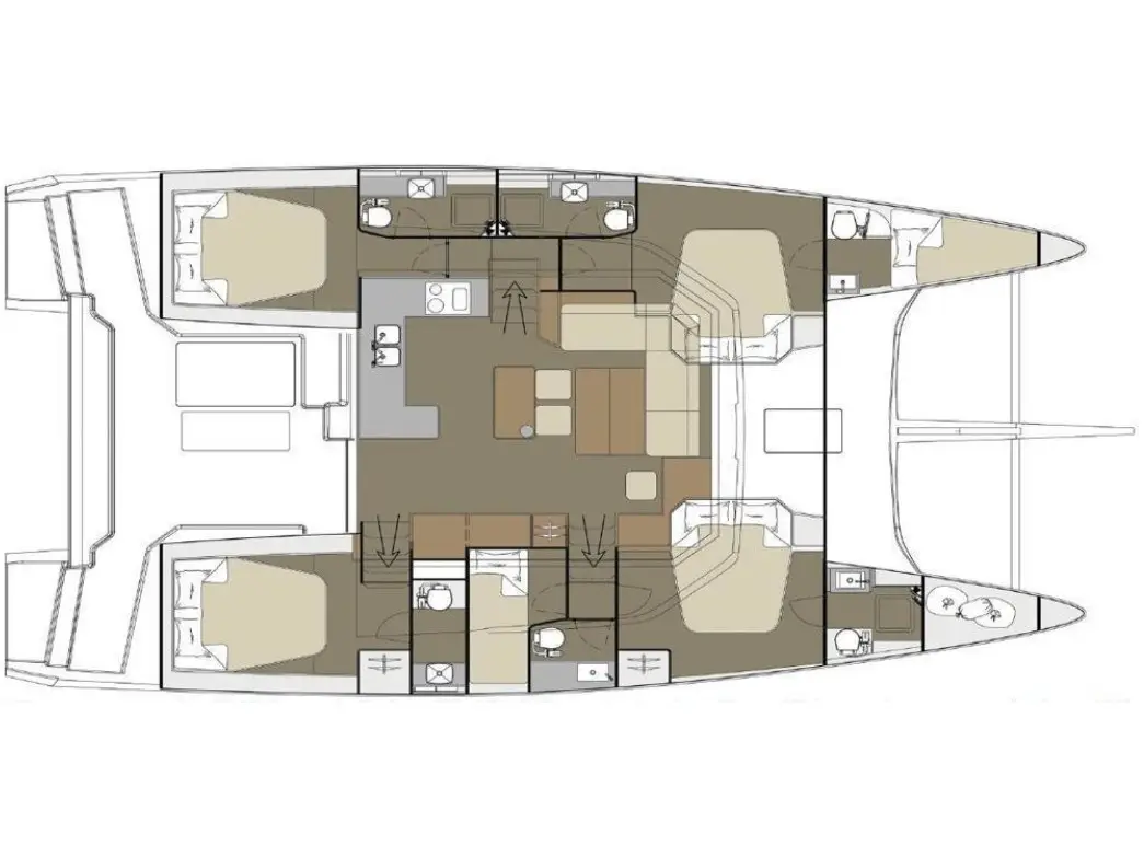 YAM, Plan image