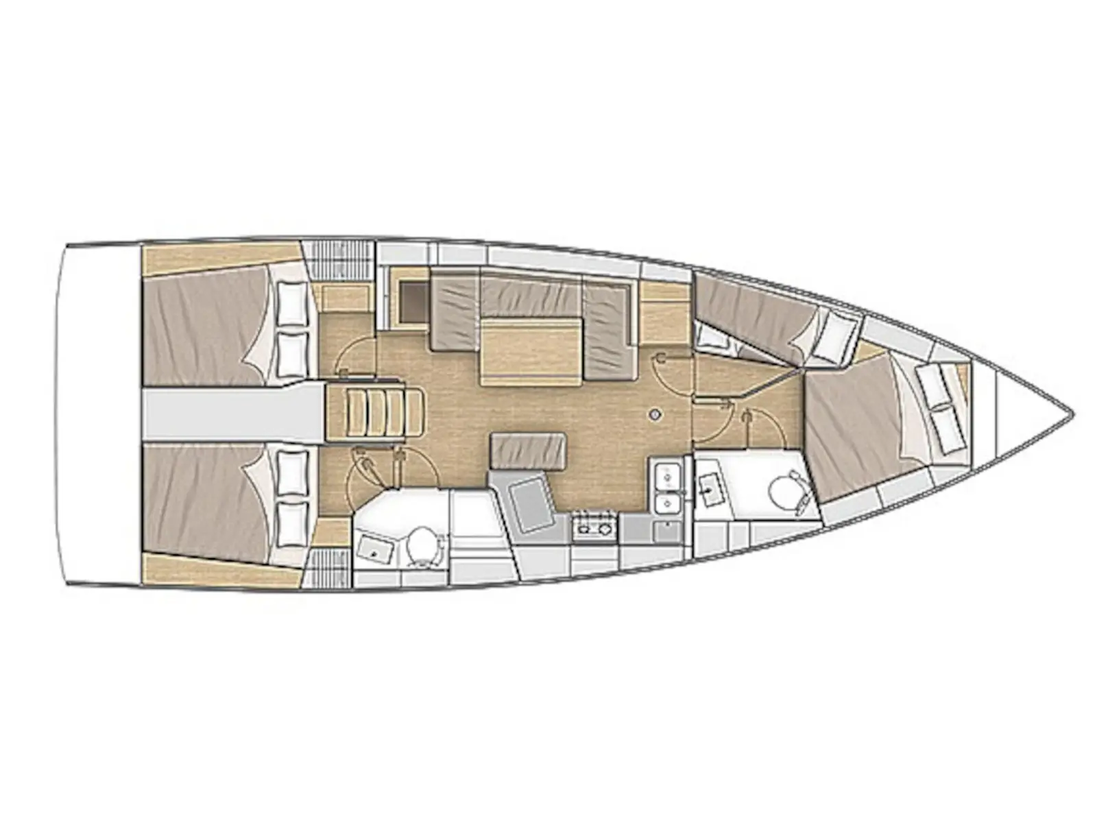 ARIA, Plan image