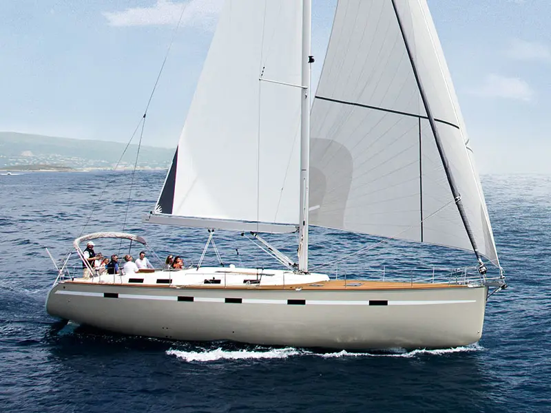 Vivace, Main image