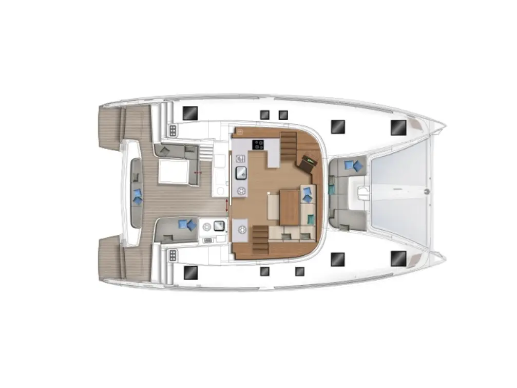 , Plan image