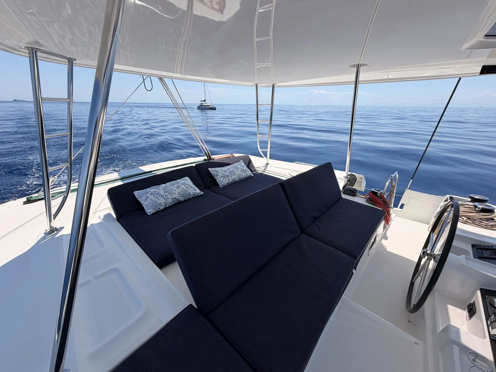 ARCA, Flybridge 2