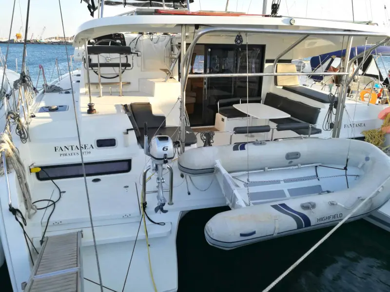 Fantasea, Main image