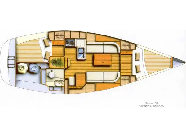 Tomboy, Plan image