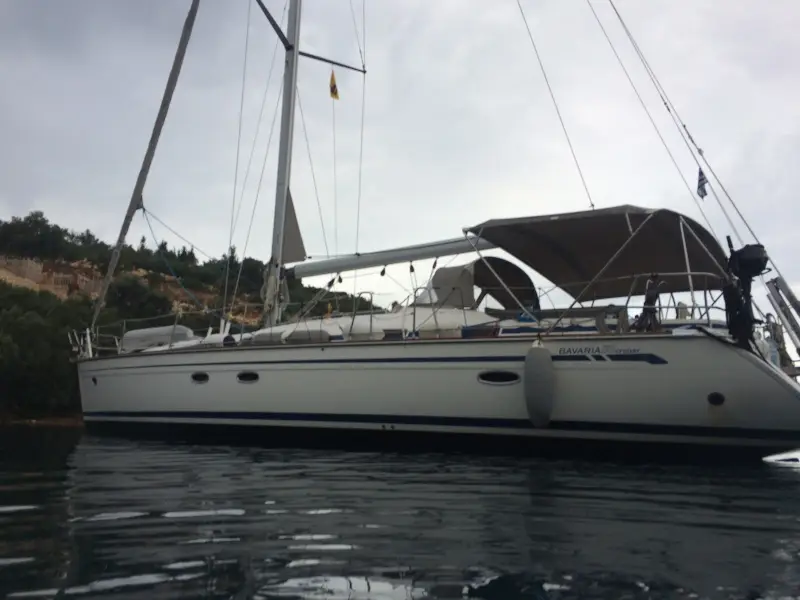 Sophia refit 2022, photograph 18