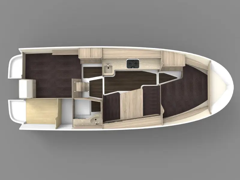 Bali, Plan image