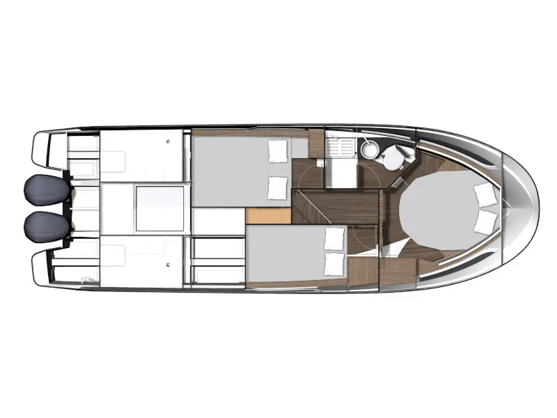 SUNNY 272826 ZD, Plan image