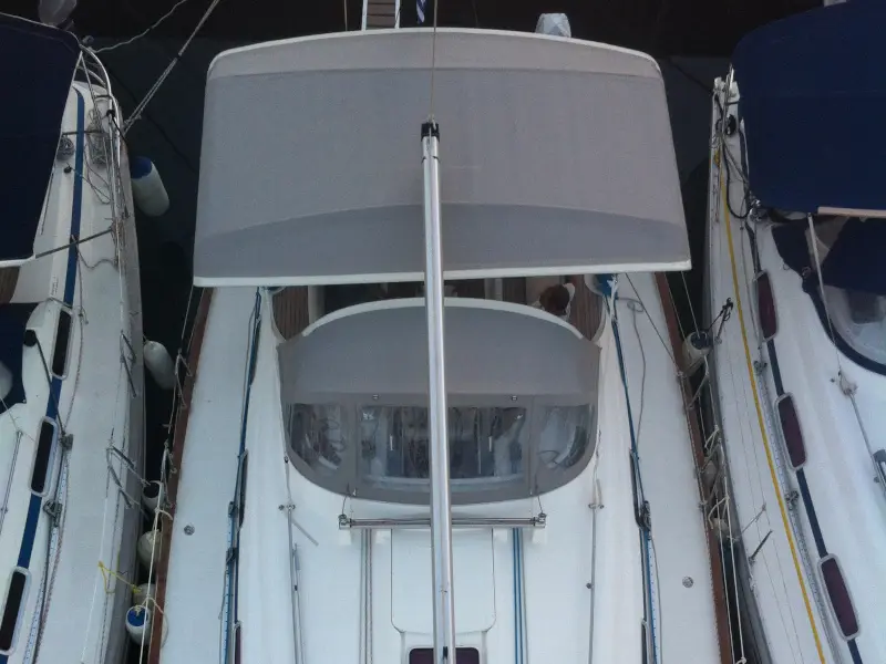 Sophia refit 2022, photograph 12