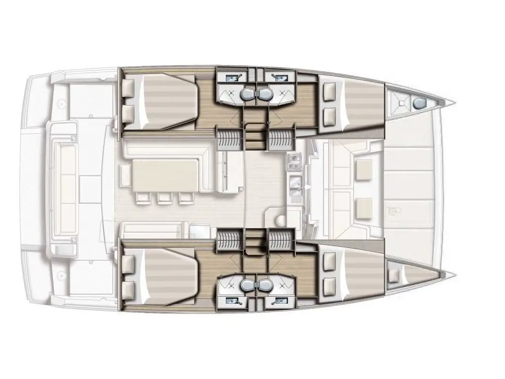 ZIZI, Plan image