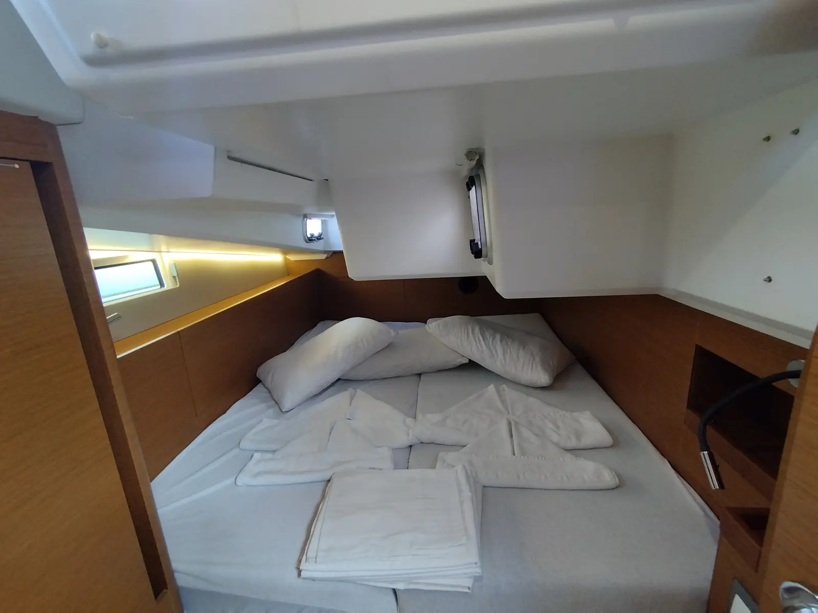 MARINA GEN.+A.C. "Sails 2025", foto 10
