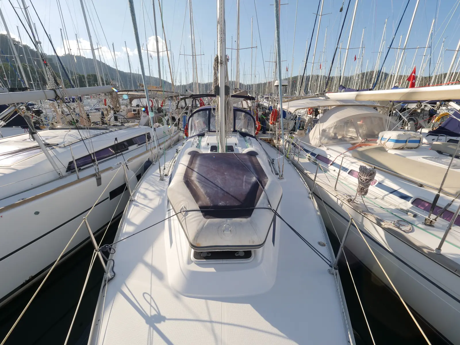 Altair, photograph 19
