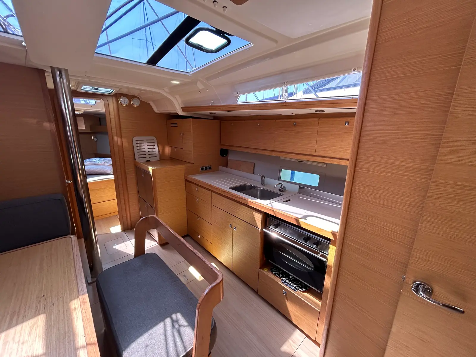 Echo II, photograph 32