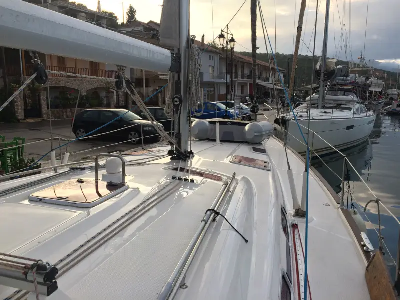 Sophia refit 2022, photograph 5