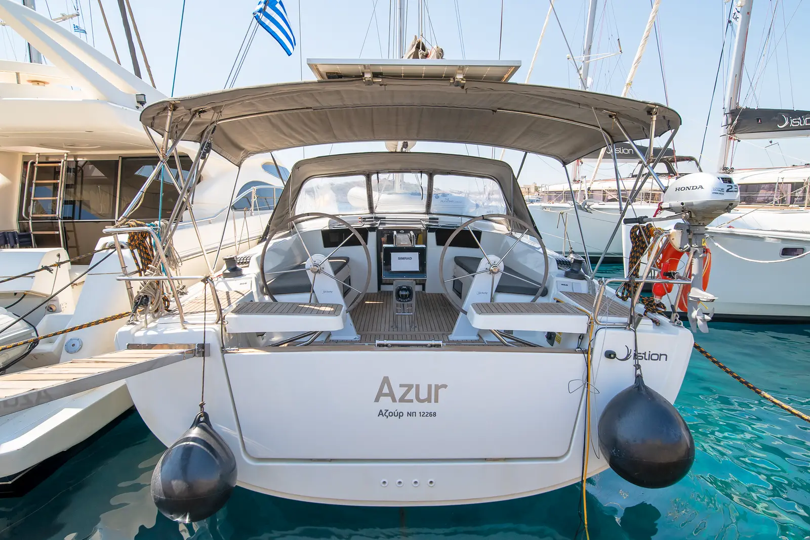 Azur, foto 31