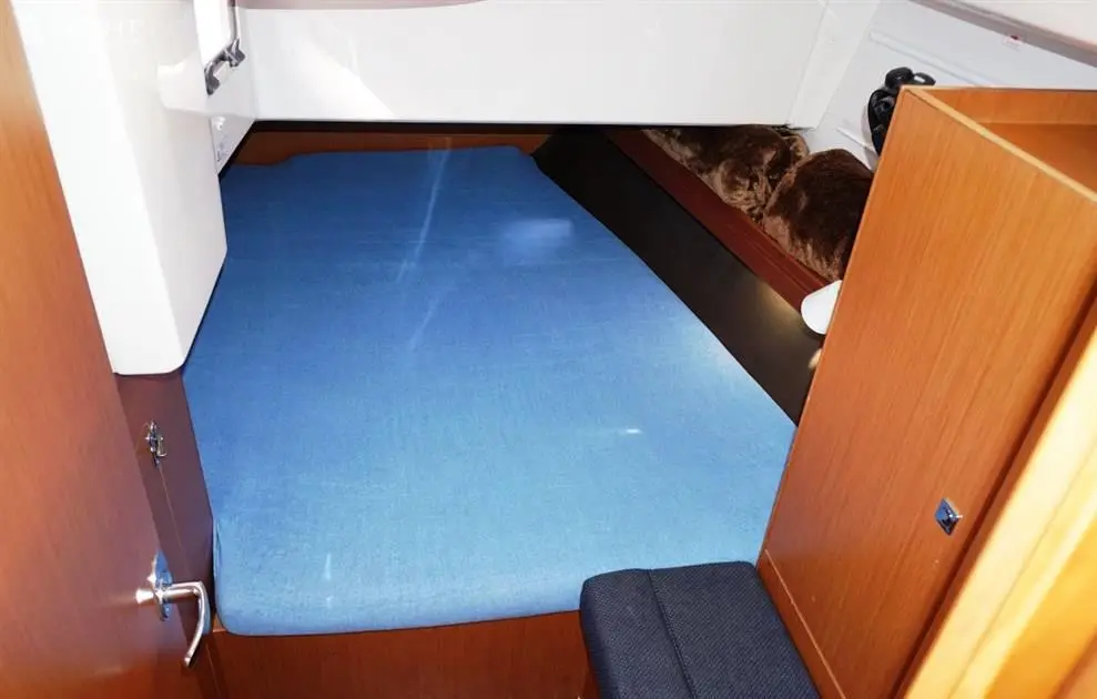 Hermes Bavaria 41 Cruiser, photograph 22
