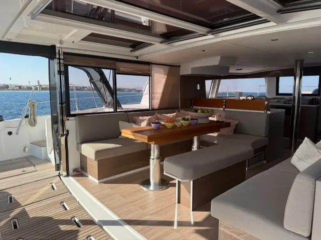 Second Wind - Skippered, photograph 8