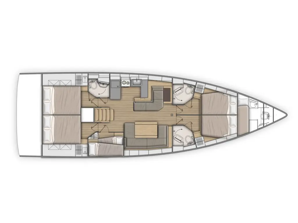 Avocado, Plan image
