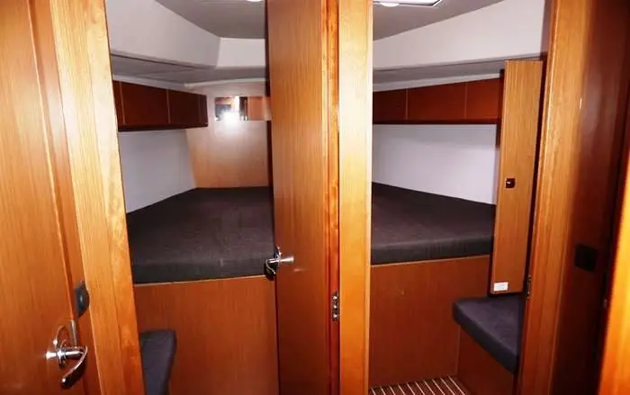 Amore Bavaria 46 Cruiser, foto 29