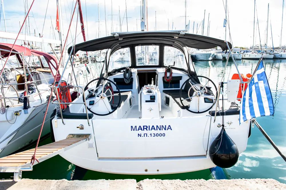 Marianna, photograph 26