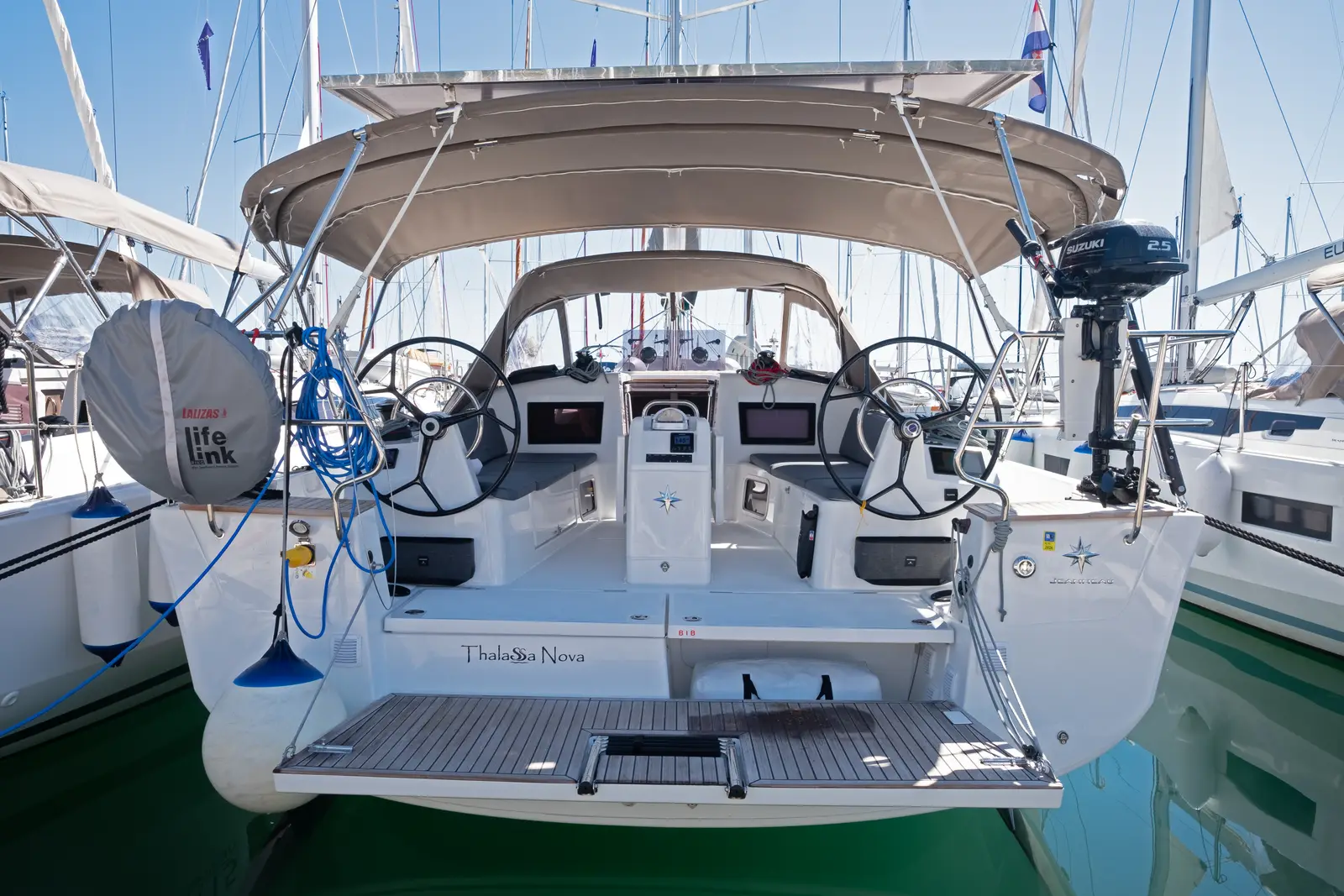 Thalassa Nova, foto 6
