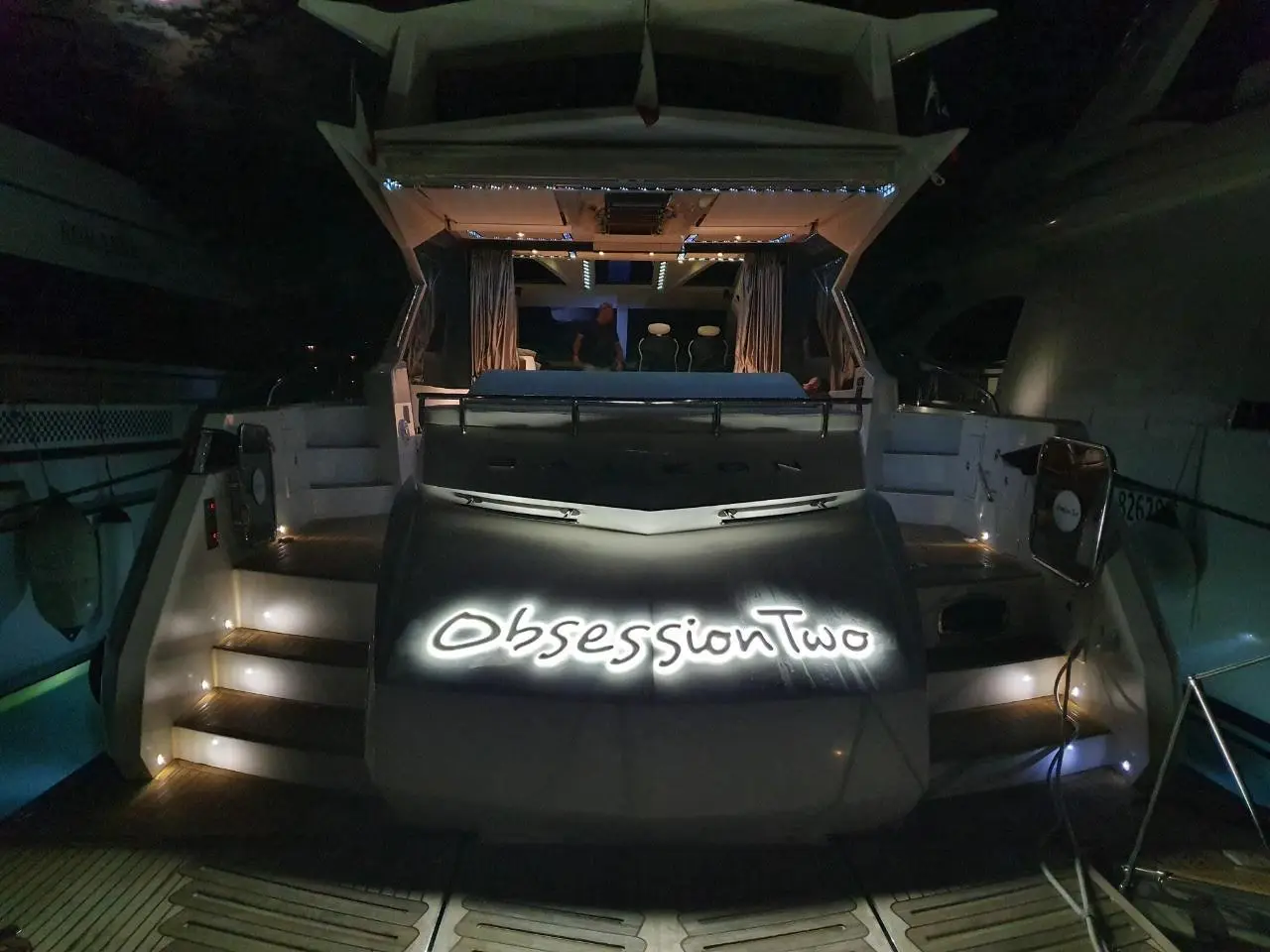 Obsession two, Foto 3