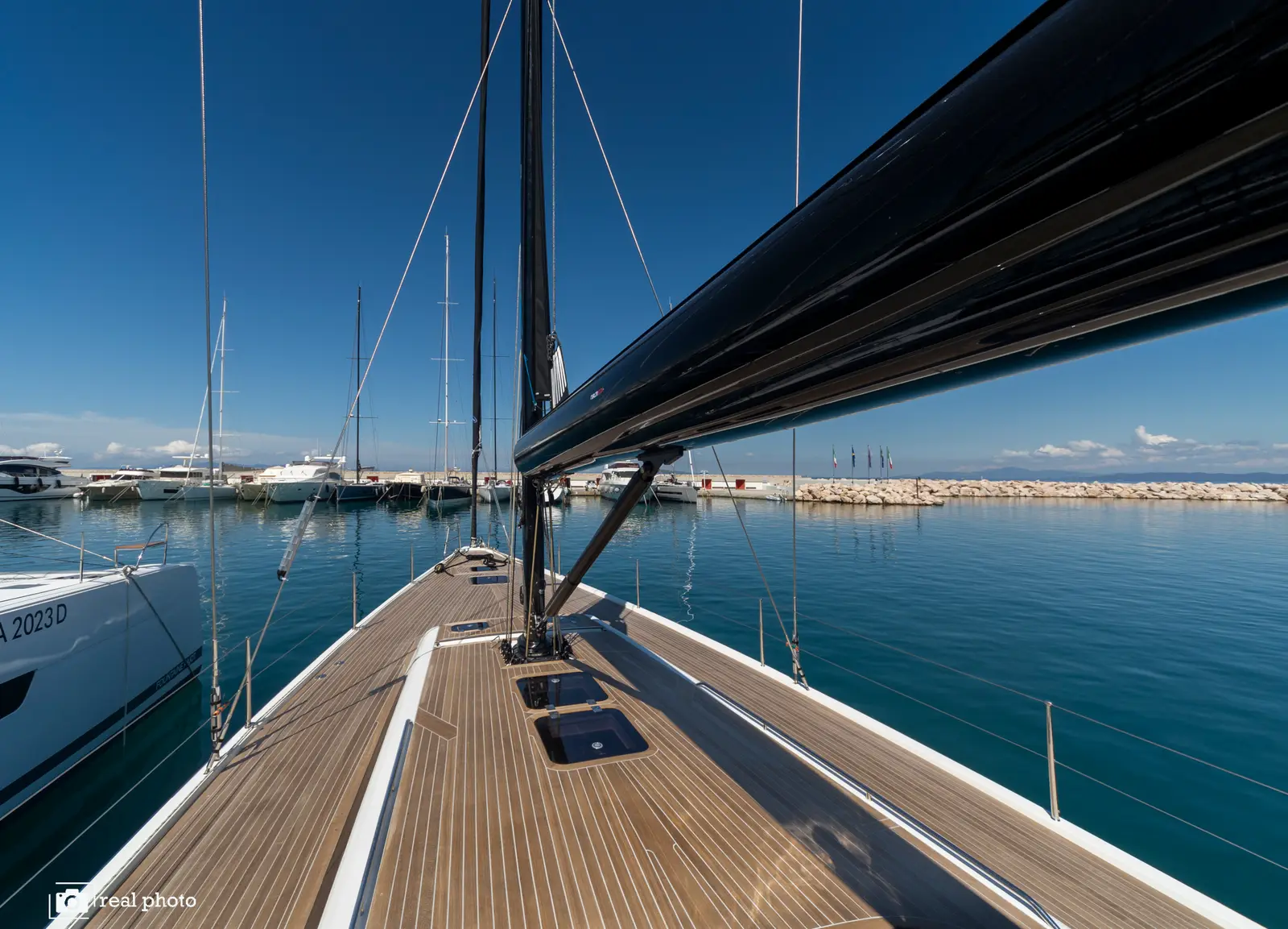 Avalon - Luxury - A/C, Watermaker, foto 15