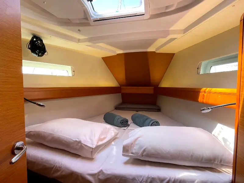 Amelie (Refit 2022), photograph 6