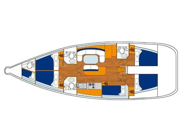 Leonidas, Plan image