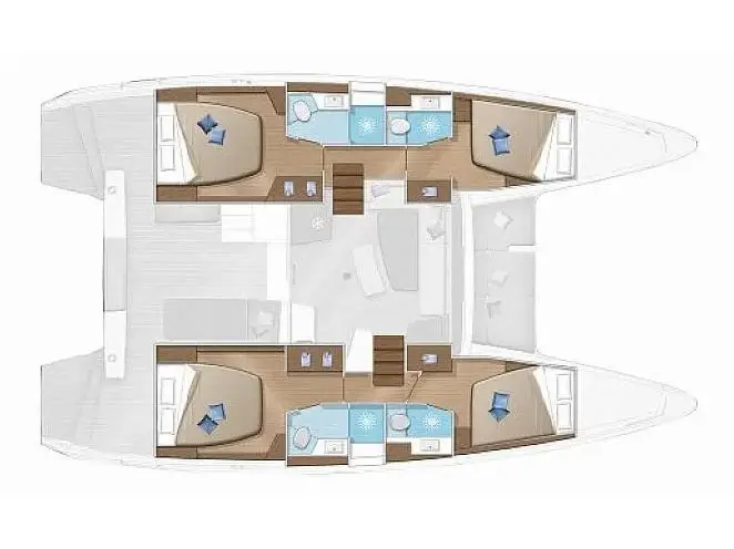 BOB, Plan image