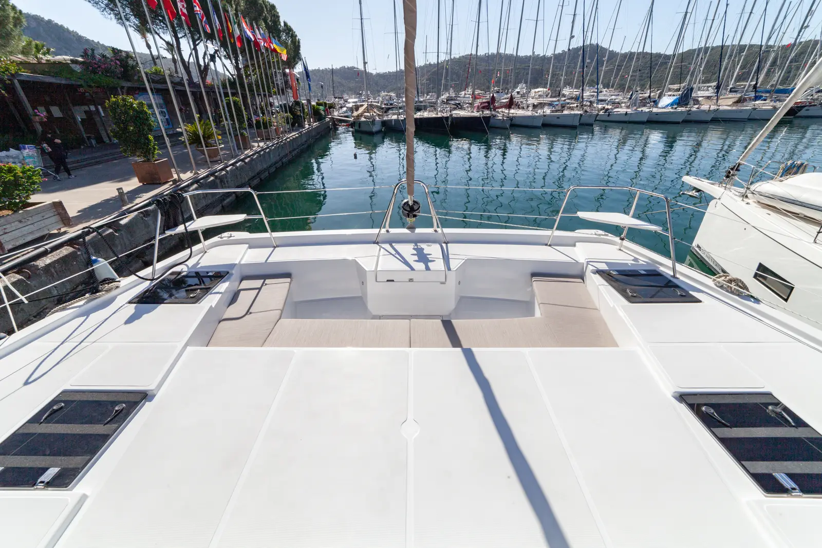 Sail Spica, photograph 8