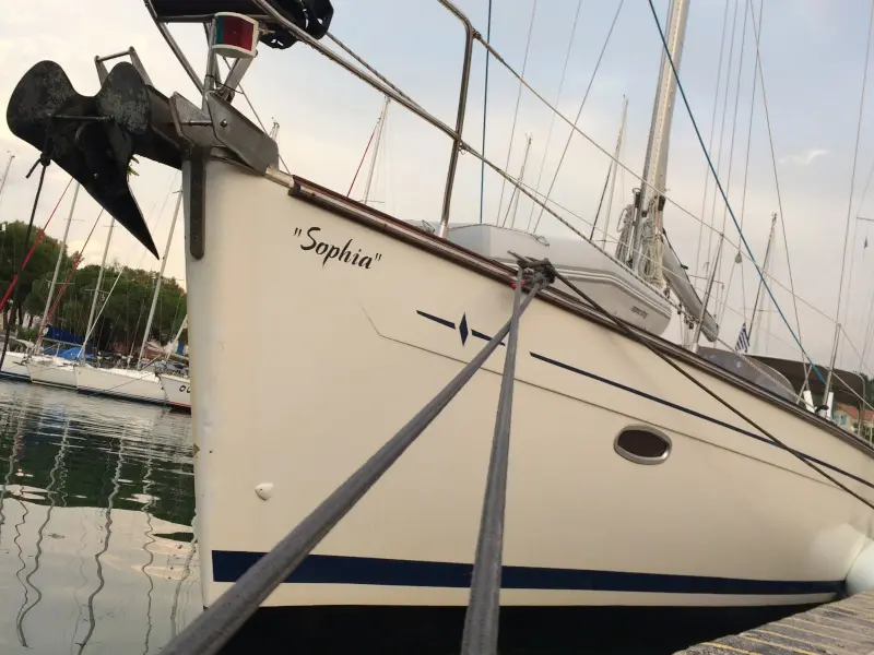 Sophia refit 2022, photograph 17