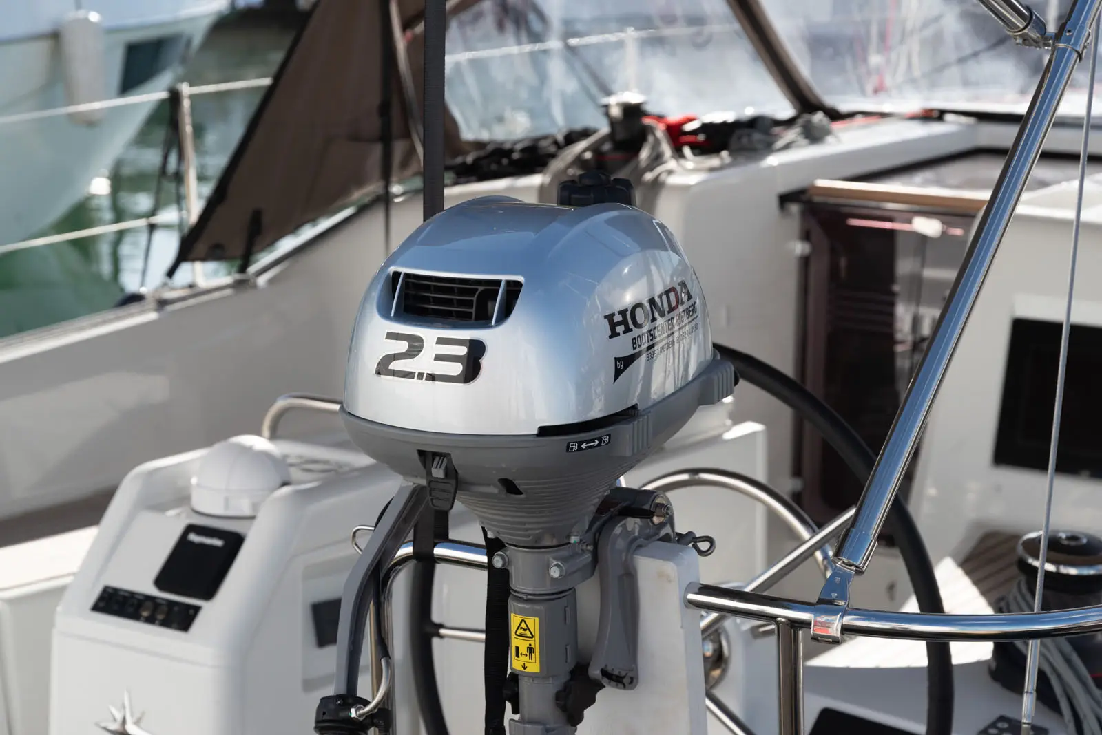 Sea Pearl, photograph 5