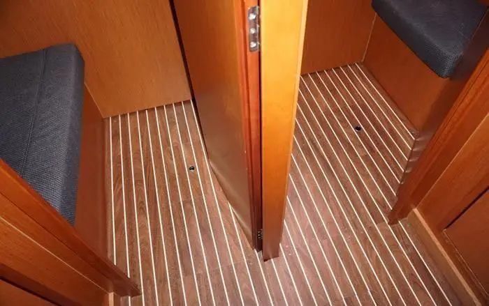 Leonidas Bavaria 46 Cruiser, foto 13