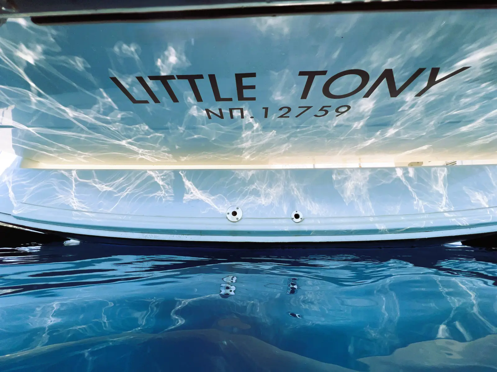 Little Tony, photograph 6