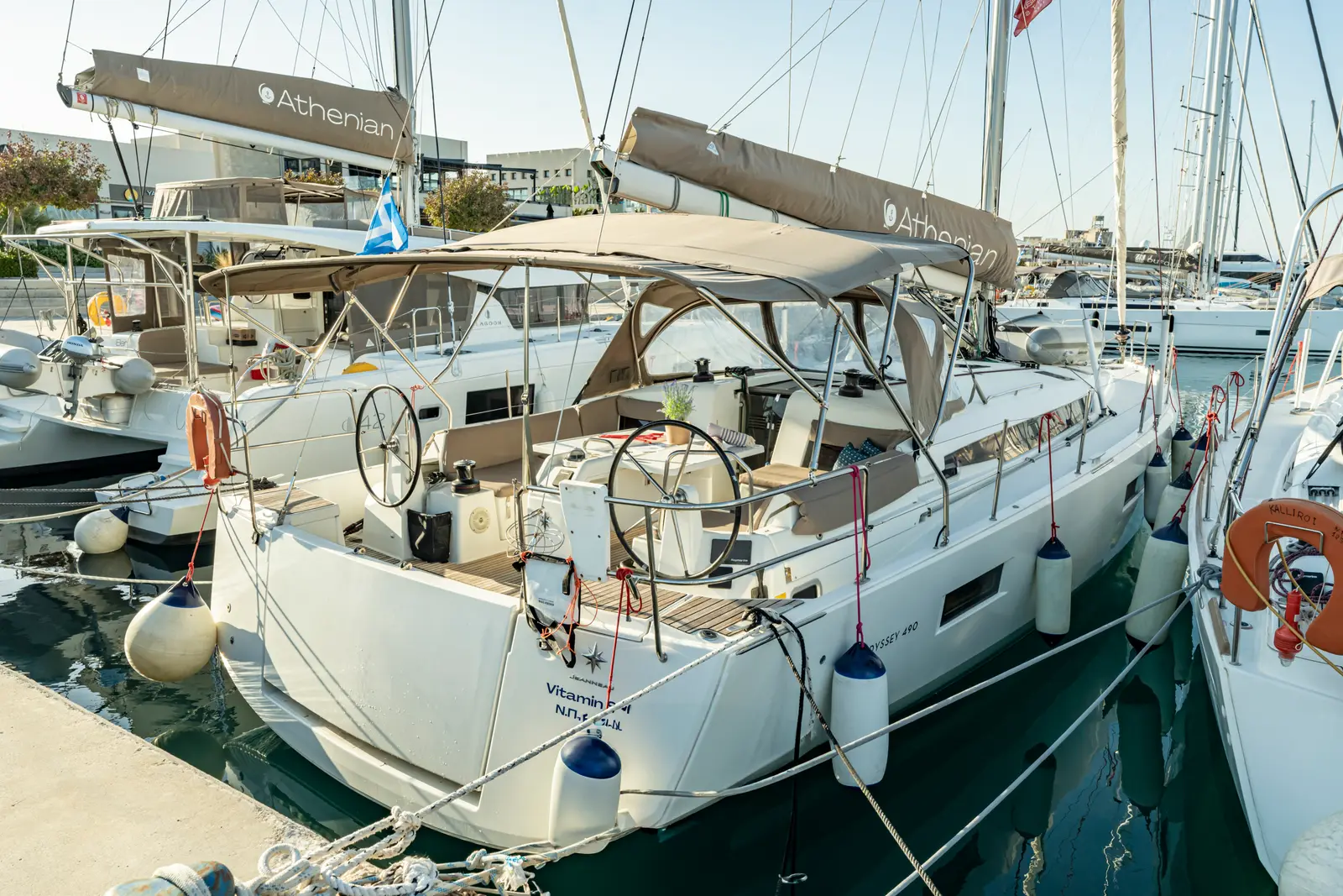 VITAMIN SEA, foto 5