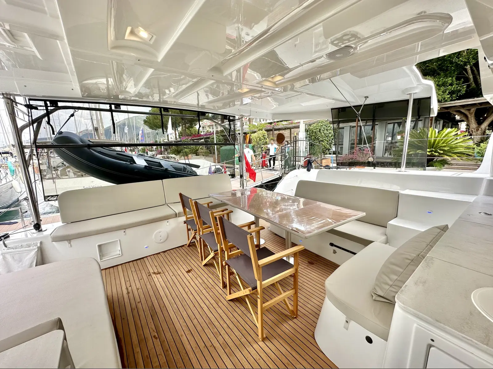 Sail Pegasus, photograph 16