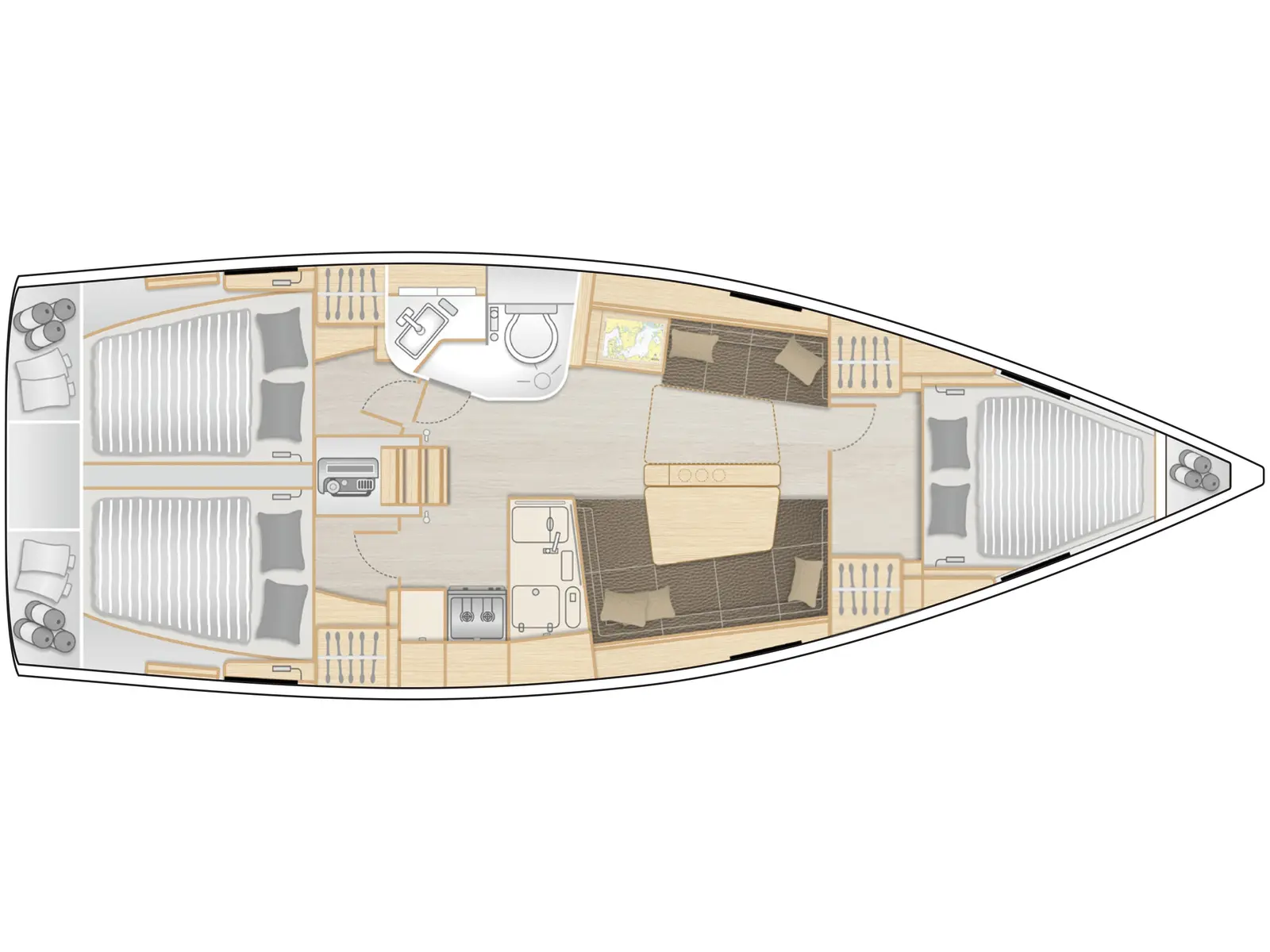 Atlas, Plan image