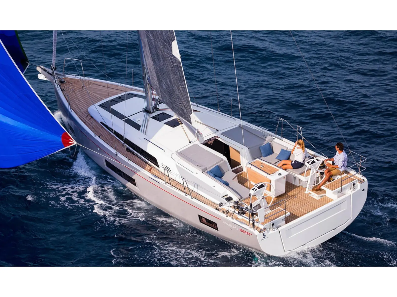 Electra, Main image