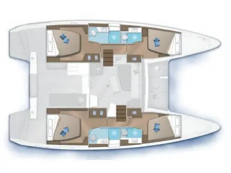 MarLe, Plan image