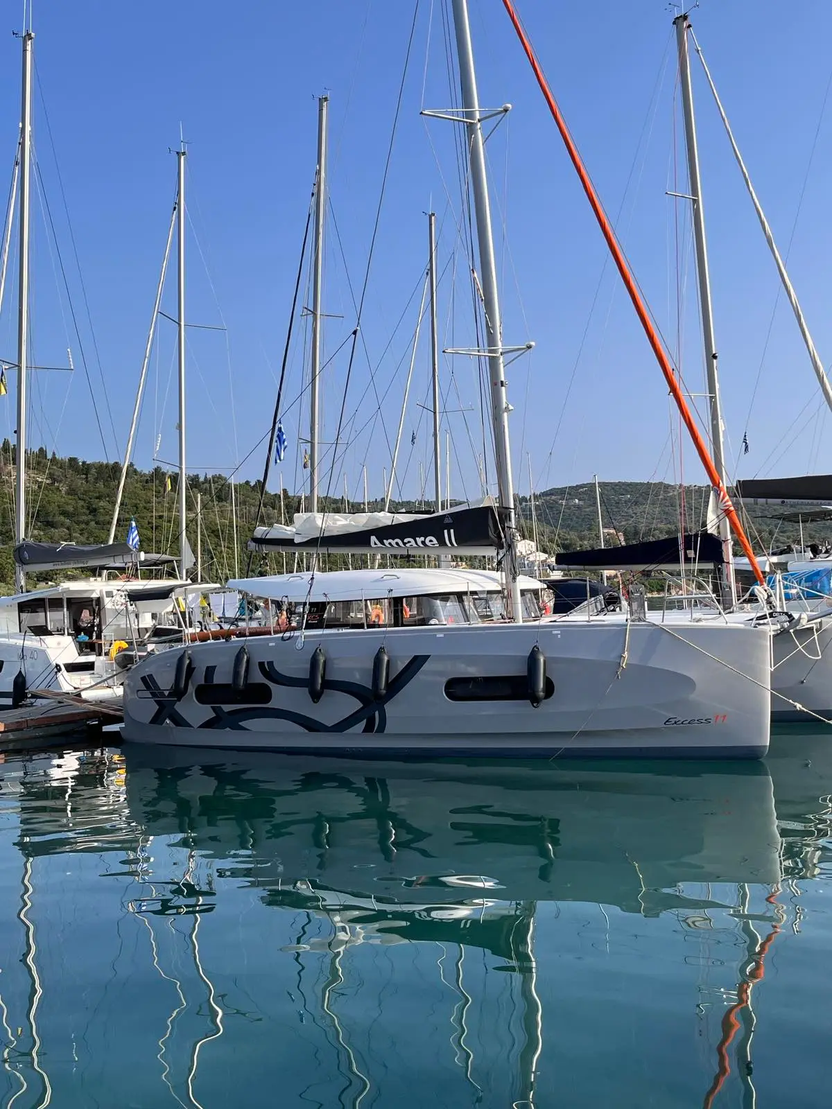 Amare II, foto 42