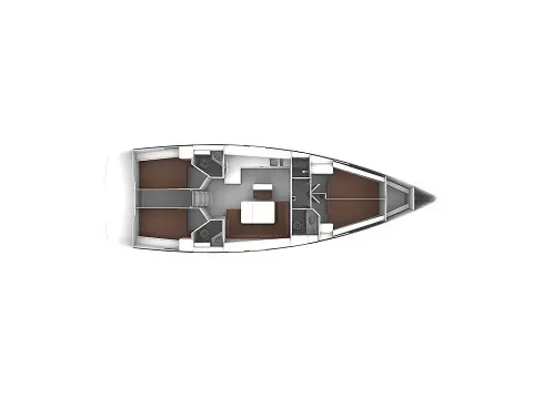 MH 77, Plan image