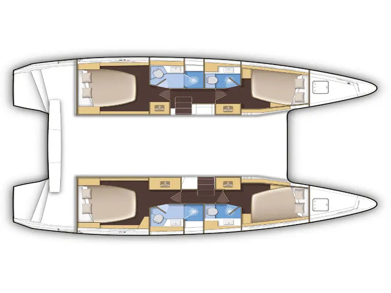 Aurora, Plan image