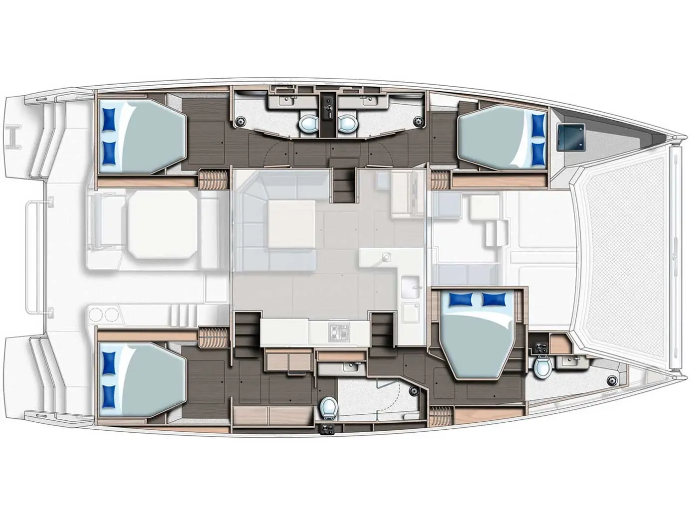 WINDSEA, Plan image