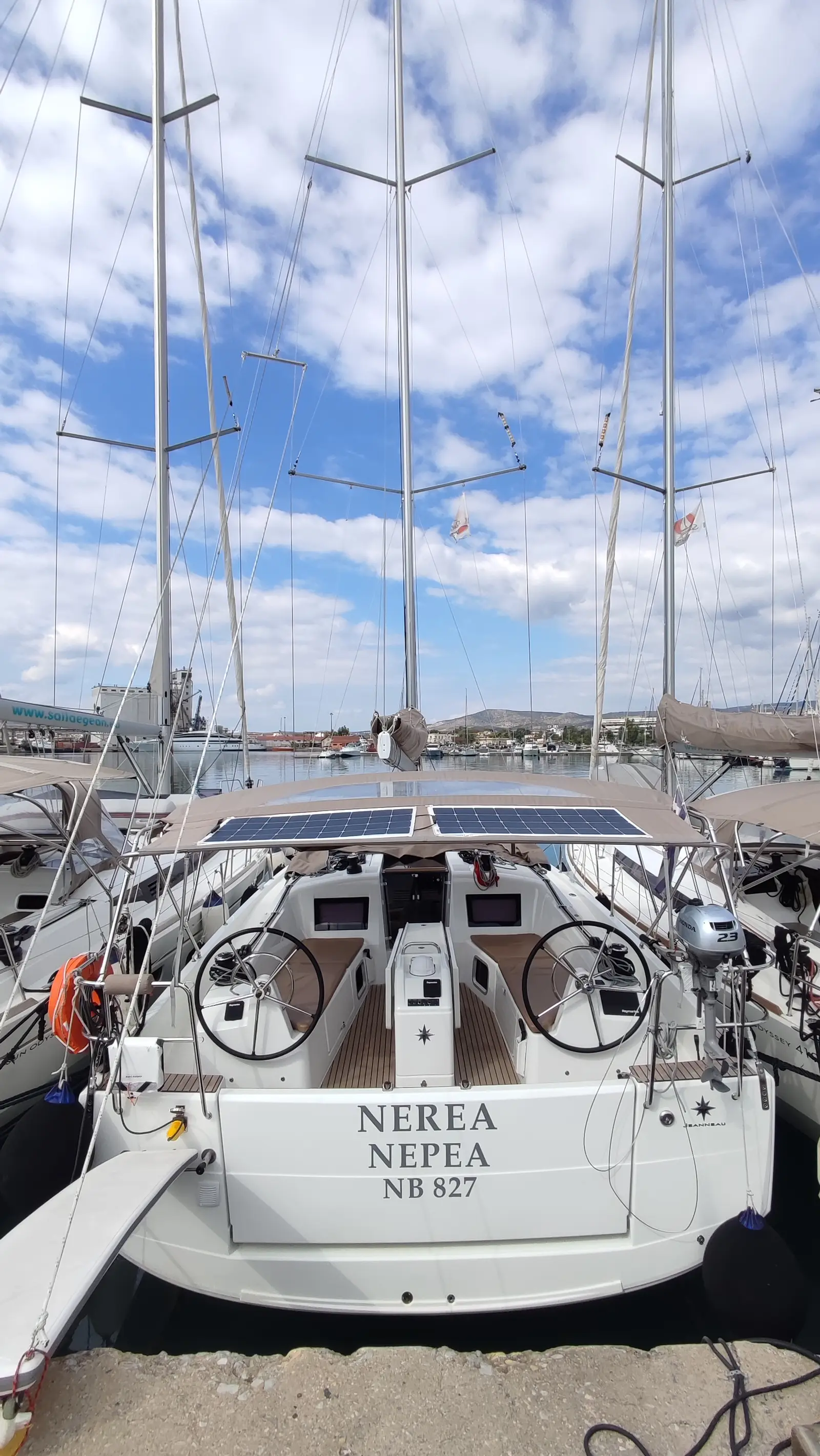 Nerea, photograph 5