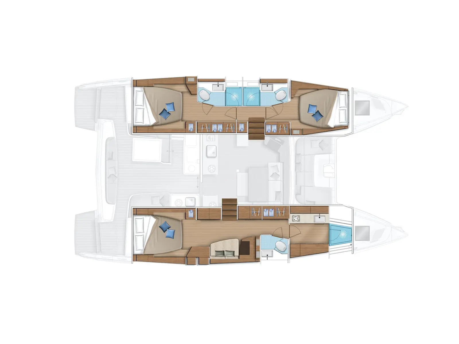 BYC PARATY , Plan image
