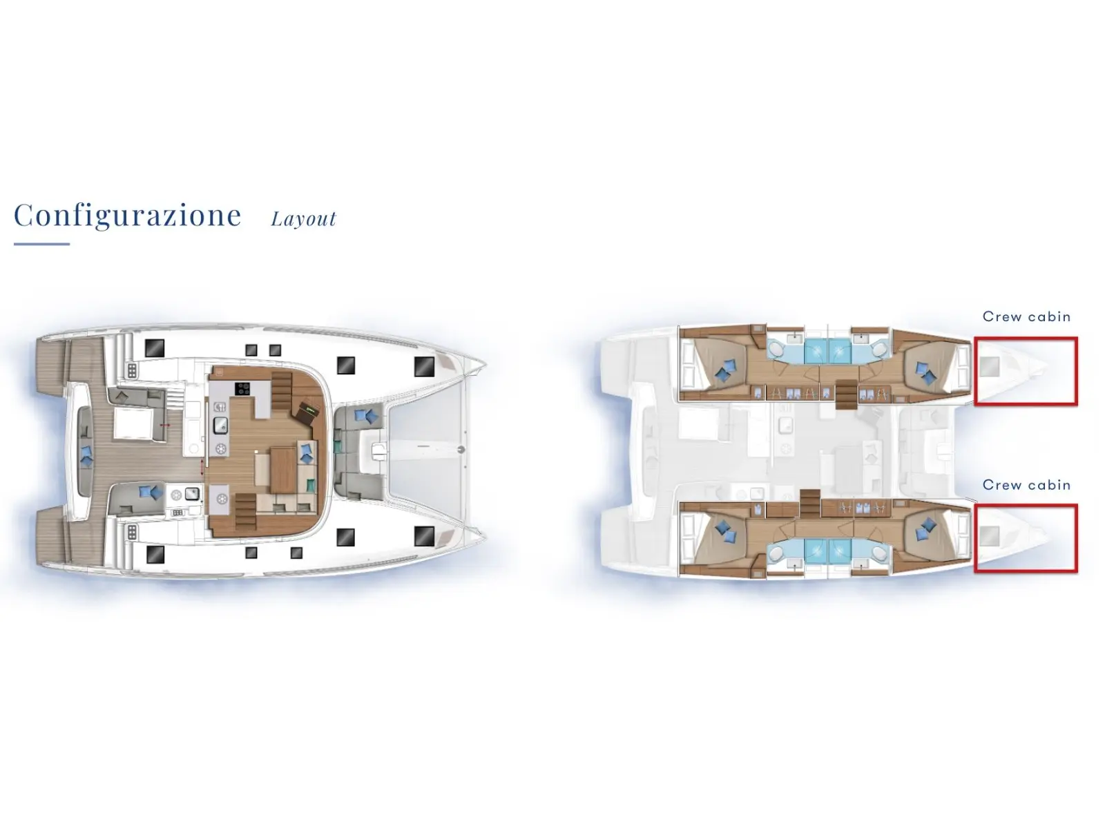 Sonia - Premium Line, Plan image